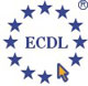 Logo ECDL